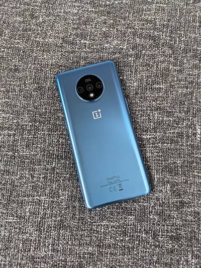 OnePlus 7t in very good condition for sale