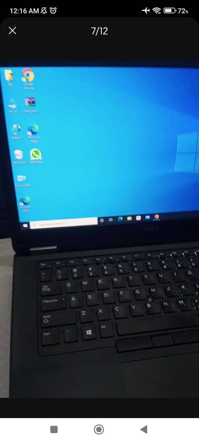Dell i3 6th generation