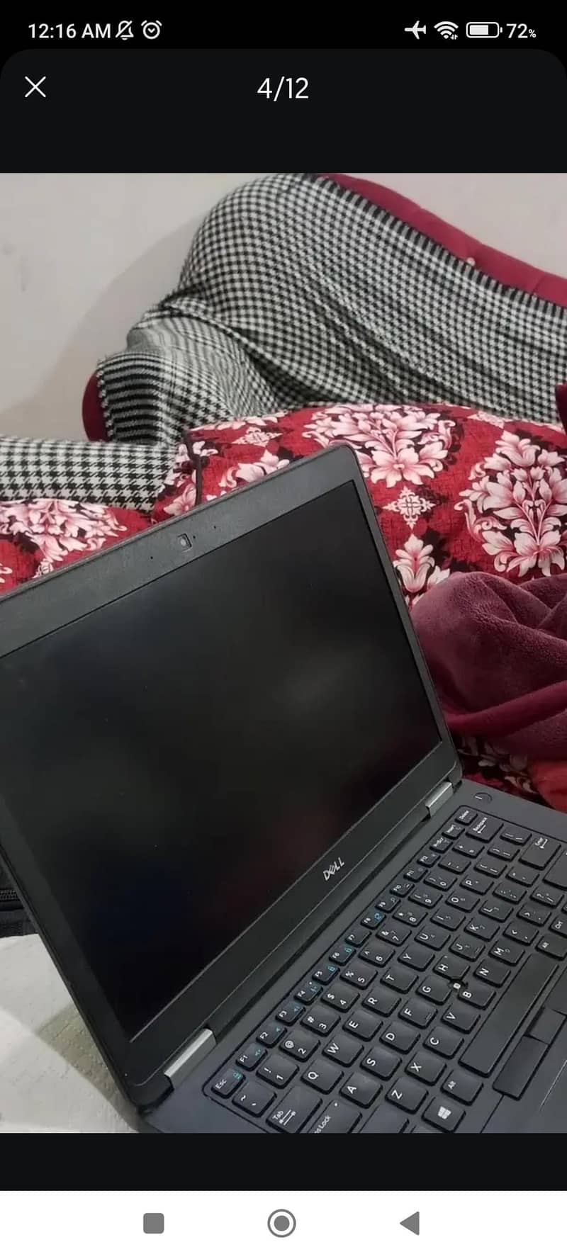 Dell i3 6th generation 7