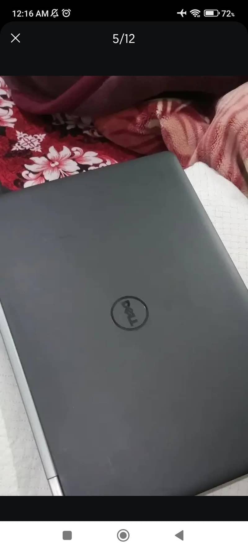 Dell i3 6th generation 8