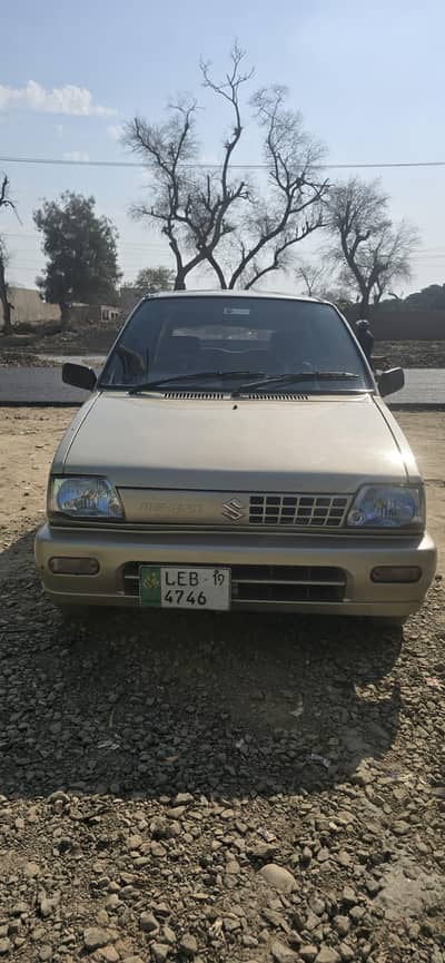 mehran vxr