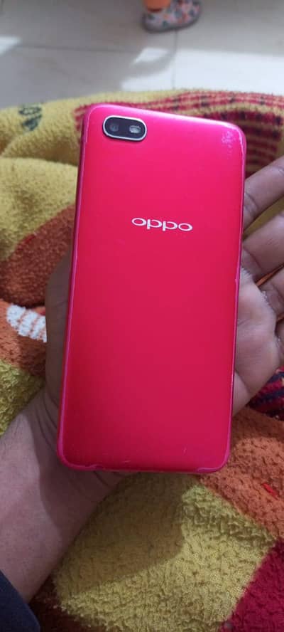 A1K oppo 2 32