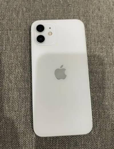 Iphone 12 128GB in mint condition
