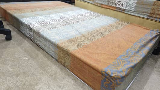 Molty foam firm for sale