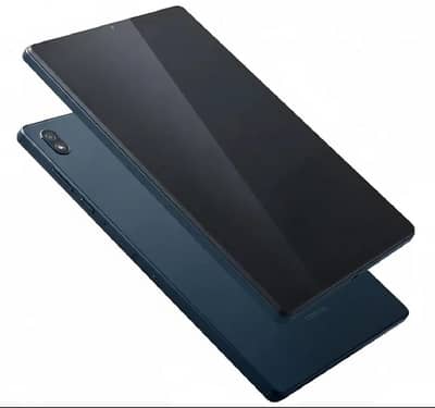 LENOVO TAB 6 2021 | 4GB- 64GB | 10.3" HD DISPLAY | 17500 mAh BATTERY |