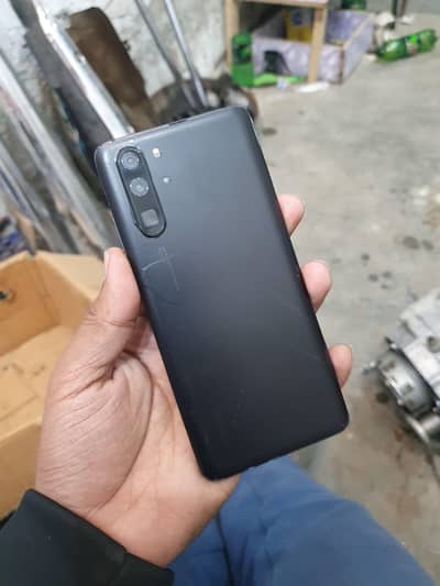 Huawei P30 Pro 8/128 Dual Sim PTA