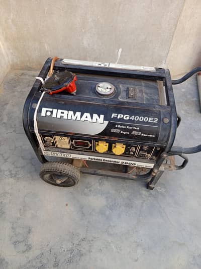 generator sale