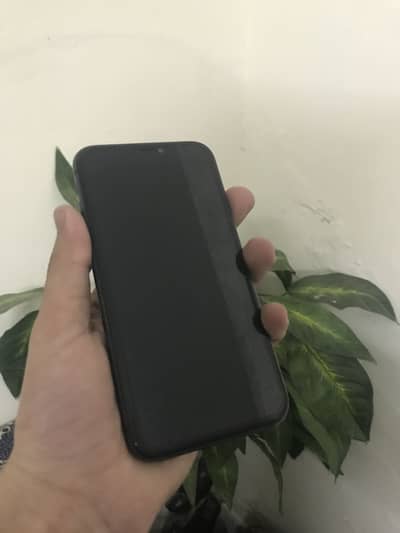 Iphone 11 64gb jv  warking full okkey exchange  or sale