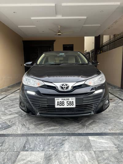 YARIS 1.5 ATIV X MANUAL