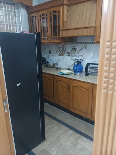 5 marla single story house for rent