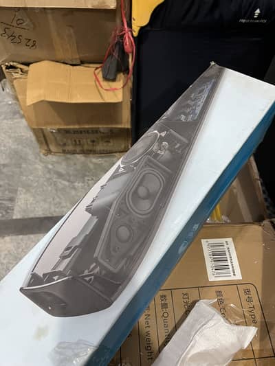 Anker Soundbar Soundcore Infini Pro