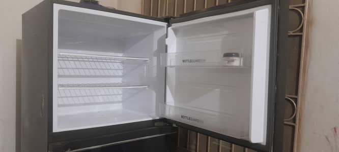 Haier Refrigerator for Sale – Excellent Condition | Powerful Cooling