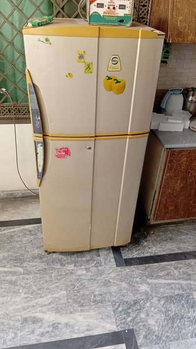 PEL Refrigerator