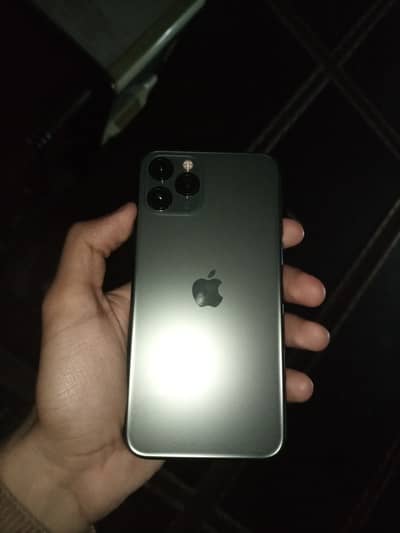 Iphone 11 pro 64GB NONPTA