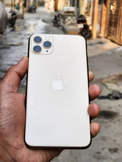 apple 11 pro max non PTA FU