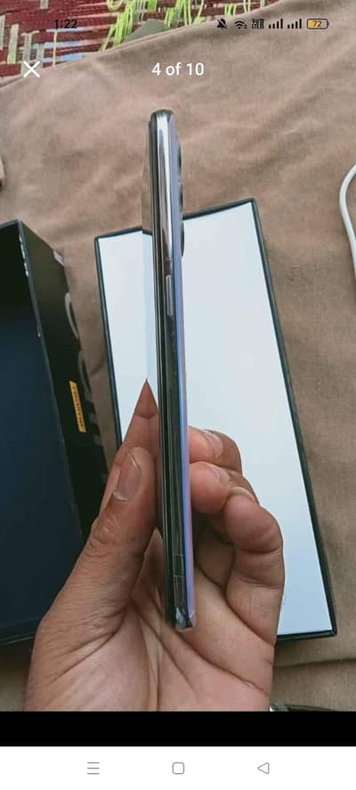 Realme Gtmaster Edition 5g