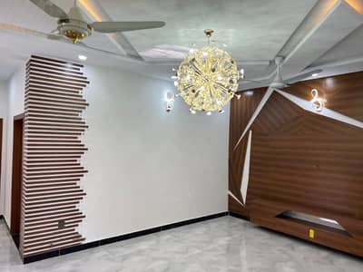 GULBERG RESIDENCIA F BLOCK FULL HOUSE FOR RENT