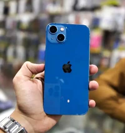 iphone 13 . . . 128GB