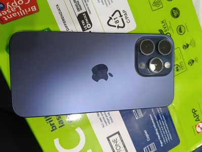 Iphone 15 pro max pta approved