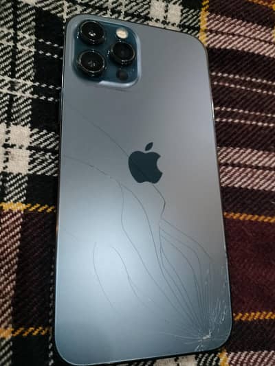 iphone 12pro max 128gb