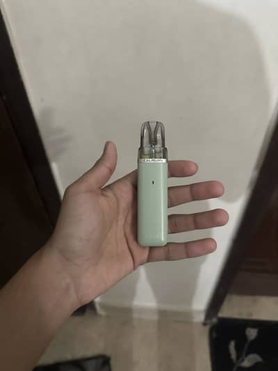 Caliburn G3 Lite /pod/vape