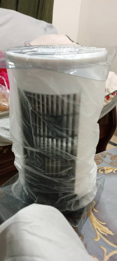 Need van/carpool service