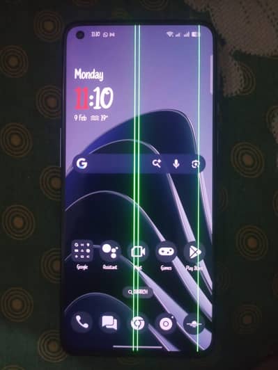 OnePlus 9 5G 12/256 GB