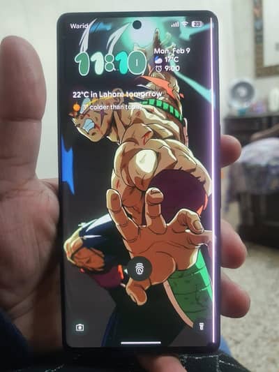 Pixel 7 pro (12/128)