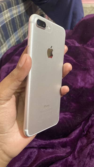 iphone 7 plus pta 128gb