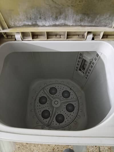 westpoint washing machine WF-2017