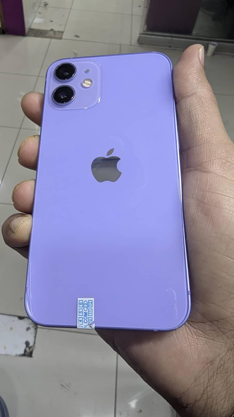 Iphone 12 Mini 0