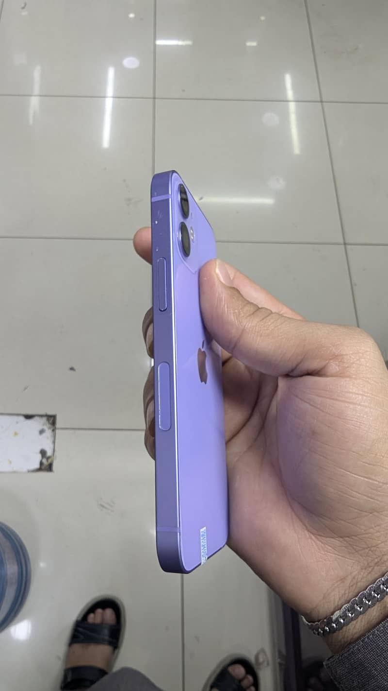 Iphone 12 Mini 4