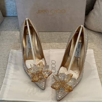 jimmy choo (AAA quality)