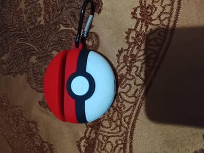 Aripods pro pokemon case