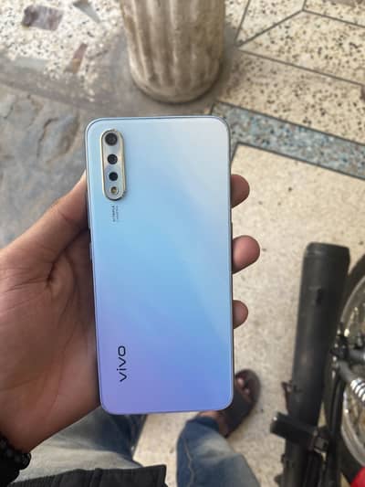 Vivo s1 pta official approved