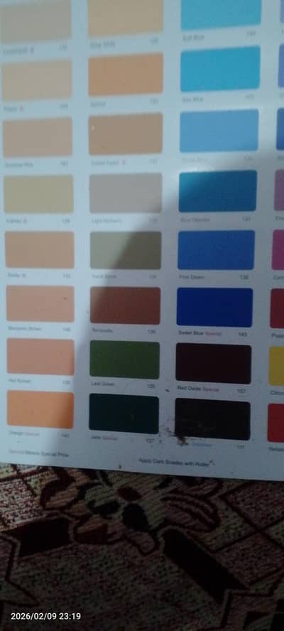 Choose your colour And Order now ‍