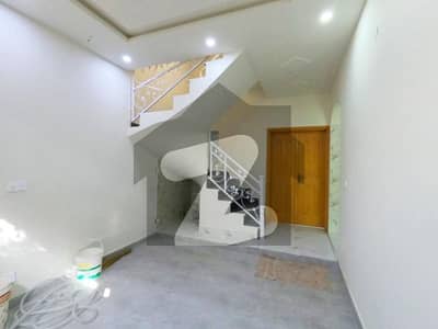 5 Marla Double Storey Renewd House in Township LHR