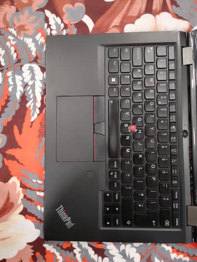 Lenovo Thinkpad yoga L13 | core I5 11th gen | 8gb 256gb NVME
