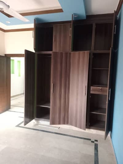 7 marla 1st floor for rent