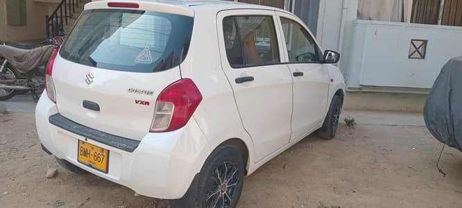 cults vxr 2018 original condition