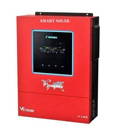 Veyron 3.2KW MPPT SOLAR INVERTER