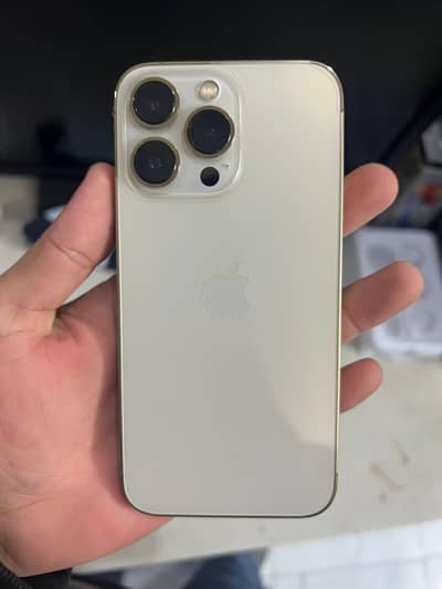 Iphone 13 pro PTA Approved