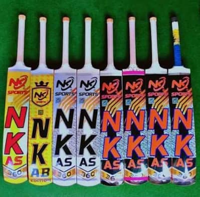 coconuts wood one peace Malaysian cane tape ball bat