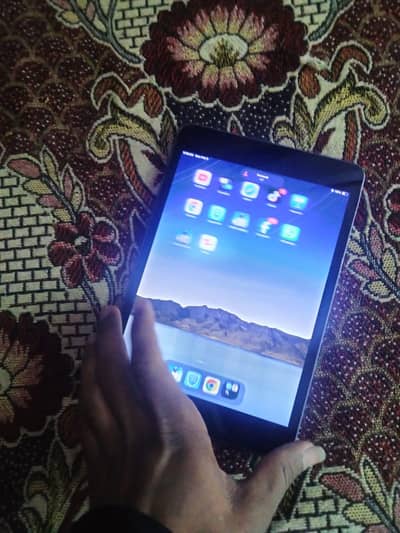 Apple Ipad Mini 5