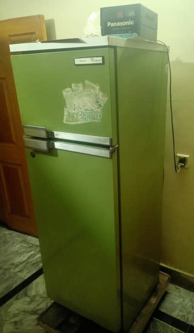 FRIDGE IN EXCELLENT CONDITION FOR SALE 0345/4260/632