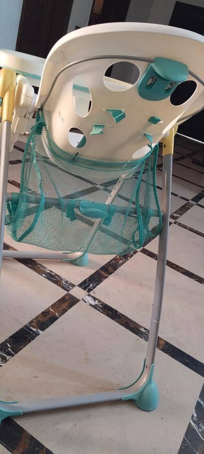 High Chair