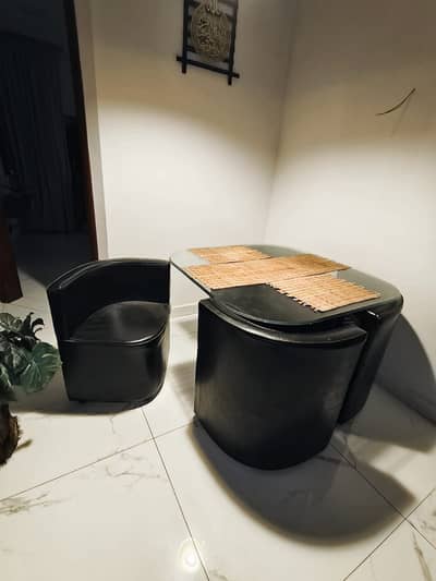 Compact Dining Table for Sale