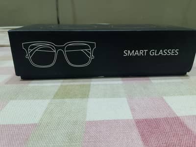 Smart Glasses