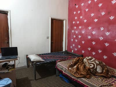 5 Marla 1.5 Storey Facing Park House in A2 Township LHR