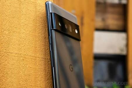 Google pixel 6 pro Full Original